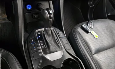 Hyundai Maxcruz 2014, 111912 км, за 6498.62 USD - фото 9