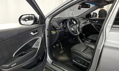 Hyundai Maxcruz 2014, 111912 км, за 6498.62 USD - фото 10