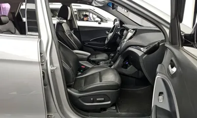 Hyundai Maxcruz 2014, 111912 км, за 6498.62 USD - фото 11