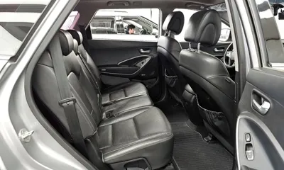 Hyundai Maxcruz 2014, 111912 км, за 6498.62 USD - фото 12