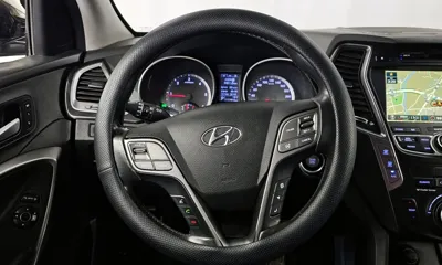 Hyundai Maxcruz 2014, 111912 км, за 6498.62 USD - фото 13