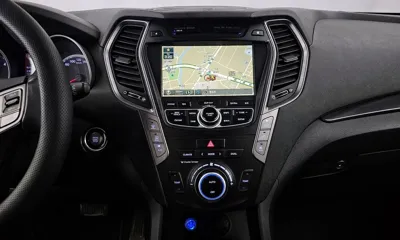 Hyundai Maxcruz 2014, 111912 км, за 6498.62 USD - фото 15