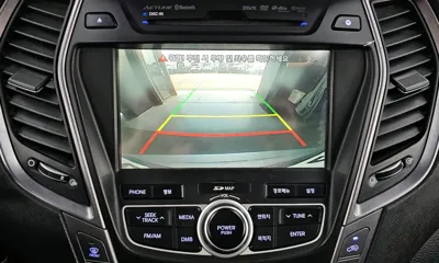 Hyundai Maxcruz 2014, 111912 км, за 6498.62 USD - фото 16