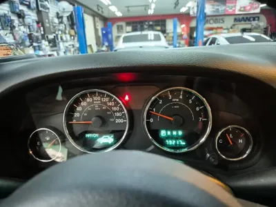 Jeep Wrangler 2017, 79300 км, за 17067.09 USD