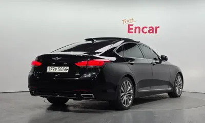 Genesis G80 2019, 115624 км, за 12286.29 USD - фото 2
