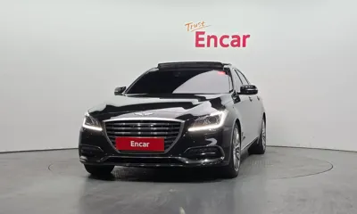Genesis G80 2019, 115624 км, за 12286.29 USD - фото 3