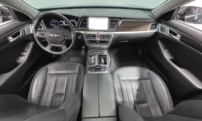 Genesis G80 2019, 115624 км, за 12286.29 USD - фото 7