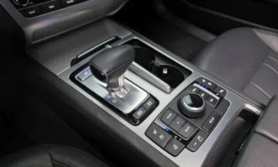 Genesis G80 2019, 115624 км, за 12286.29 USD - фото 9