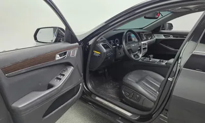 Genesis G80 2019, 115624 км, за 12286.29 USD - фото 10