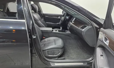 Genesis G80 2019, 115624 км, за 12286.29 USD - фото 11
