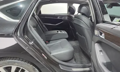 Genesis G80 2019, 115624 км, за 12286.29 USD - фото 12