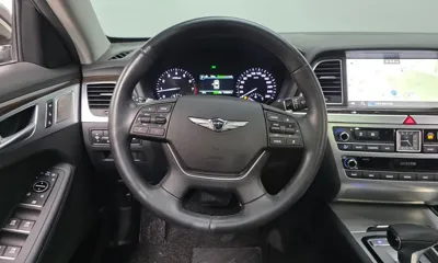 Genesis G80 2019, 115624 км, за 12286.29 USD - фото 13