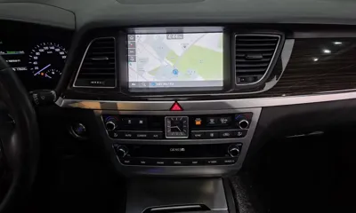 Genesis G80 2019, 115624 км, за 12286.29 USD - фото 14