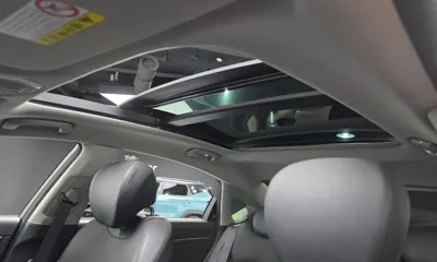 Genesis G80 2019, 115624 км, за 12286.29 USD - фото 19