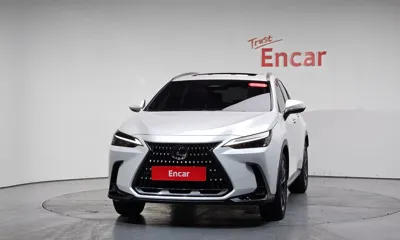 Lexus NX 2025, 16964 км, за 37462.83 USD