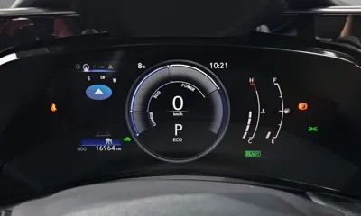 Lexus NX 2025, 16964 км, за 37462.83 USD - фото 8
