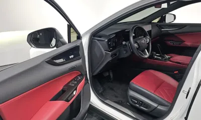 Lexus NX 2025, 16964 км, за 37462.83 USD - фото 11