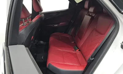 Lexus NX 2025, 16964 км, за 37462.83 USD - фото 12