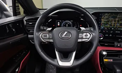 Lexus NX 2025, 16964 км, за 37462.83 USD - фото 13