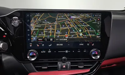 Lexus NX 2025, 16964 км, за 37462.83 USD - фото 14