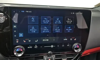 Lexus NX 2025, 16964 км, за 37462.83 USD - фото 16