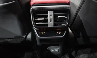 Lexus NX 2025, 16964 км, за 37462.83 USD - фото 19