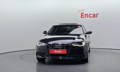 Audi A6 2012, 123381 км, за 4629.14 USD