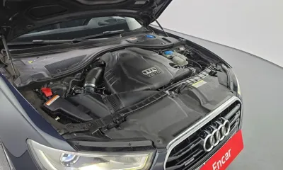 Audi A6 2012, 123381 км, за 4629.14 USD - фото 6