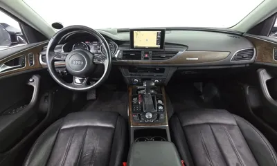 Audi A6 2012, 123381 км, за 4629.14 USD - фото 7