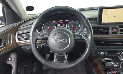 Audi A6 2012, 123381 км, за 4629.14 USD - фото 13