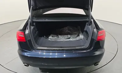 Audi A6 2012, 123381 км, за 4629.14 USD - фото 20
