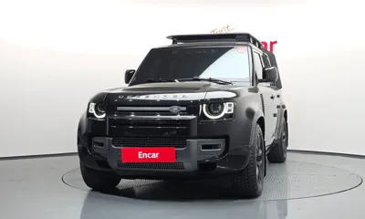 Land Rover Defender 2025, 17733 км, за 68268.35 USD