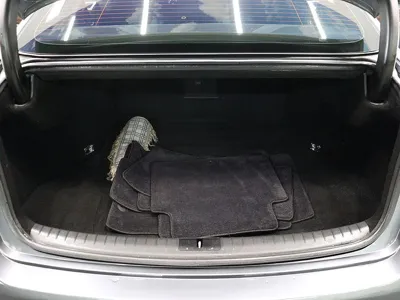 Hyundai Genesis 2016, 162047 км, за 7356.8 USD