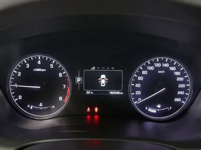 Hyundai Genesis 2016, 162047 км, за 7356.8 USD - фото 6