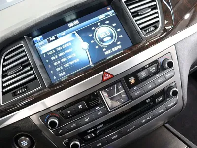 Hyundai Genesis 2016, 162047 км, за 7356.8 USD - фото 7