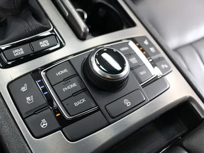 Hyundai Genesis 2016, 162047 км, за 7356.8 USD - фото 9