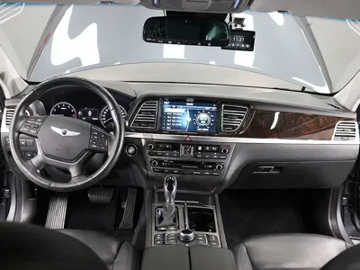 Hyundai Genesis 2016, 162047 км, за 7356.8 USD - фото 13