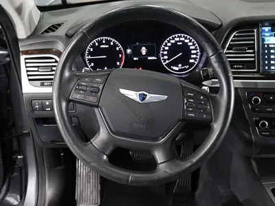 Hyundai Genesis 2016, 162047 км, за 7356.8 USD - фото 14