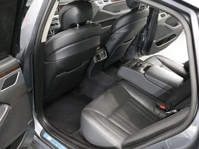 Hyundai Genesis 2016, 162047 км, за 7356.8 USD - фото 15