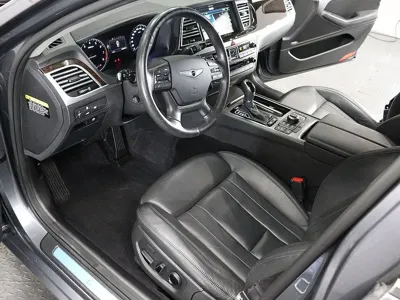 Hyundai Genesis 2016, 162047 км, за 7356.8 USD - фото 16
