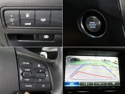 Hyundai Genesis 2016, 162047 км, за 7356.8 USD - фото 18