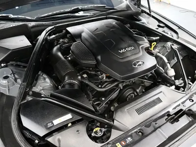 Hyundai Genesis 2016, 162047 км, за 7356.8 USD - фото 19