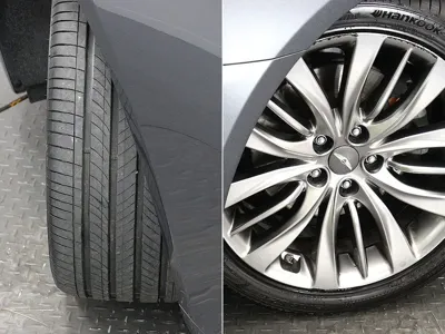 Hyundai Genesis 2016, 162047 км, за 7356.8 USD - фото 20