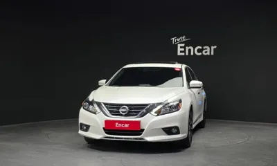 Nissan Altima 2017, 84436 км, за 5880.41 USD