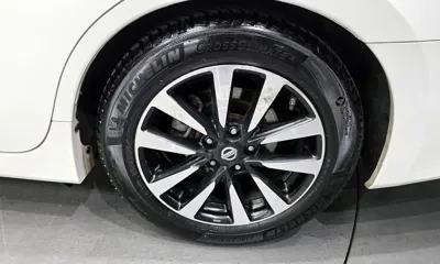 Nissan Altima 2017, 84436 км, за 5880.41 USD