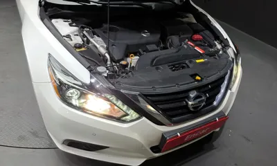 Nissan Altima 2017, 84436 км, за 5880.41 USD - фото 6