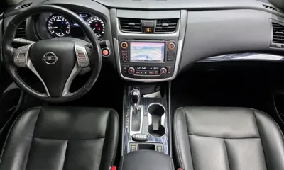 Nissan Altima 2017, 84436 км, за 5880.41 USD - фото 7