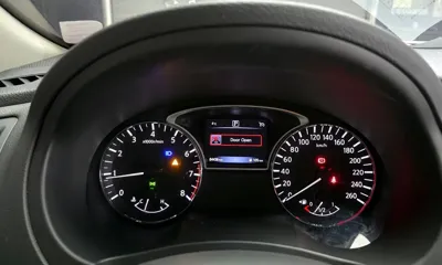 Nissan Altima 2017, 84436 км, за 5880.41 USD - фото 8