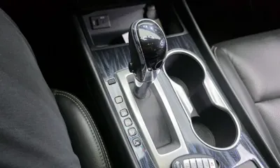 Nissan Altima 2017, 84436 км, за 5880.41 USD - фото 9