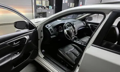Nissan Altima 2017, 84436 км, за 5880.41 USD - фото 10